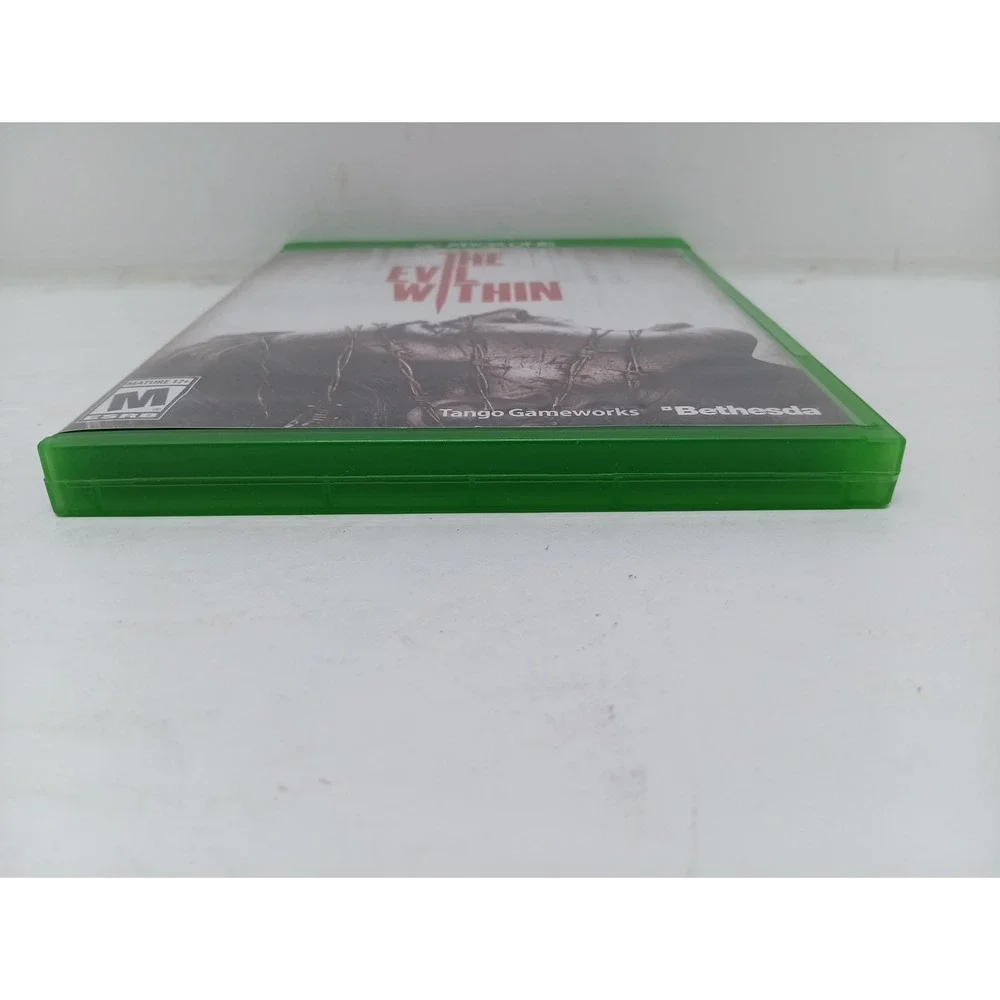 Evil Within - Microsoft Xbox One